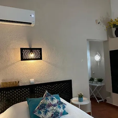 Pedras D'el Rei - Charmoso Studio