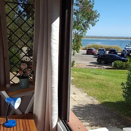 Apartmán Pedras D'el Rei - Vista Ria *