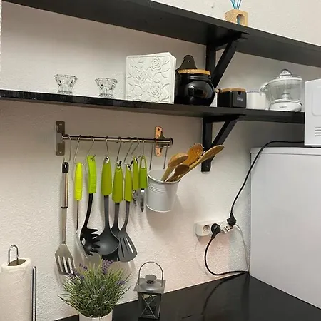 Appartamento Pedras D'el Rei - Charmoso Studio