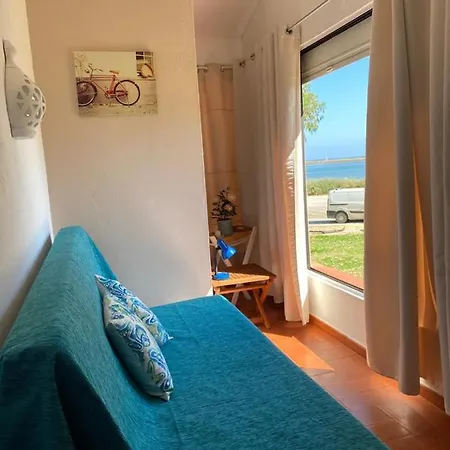 Pedras D'el Rei - Charmoso Studio Appartamento