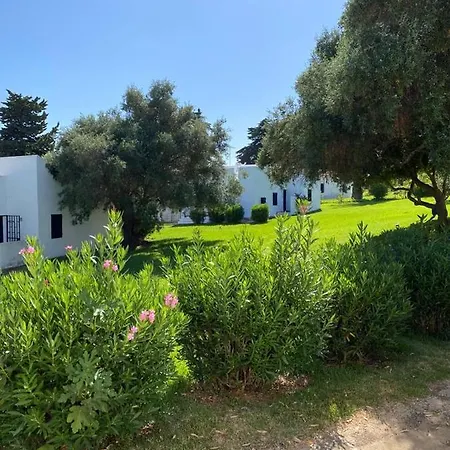 Appartamento Pedras D'el Rei - Charmoso Studio Tavira