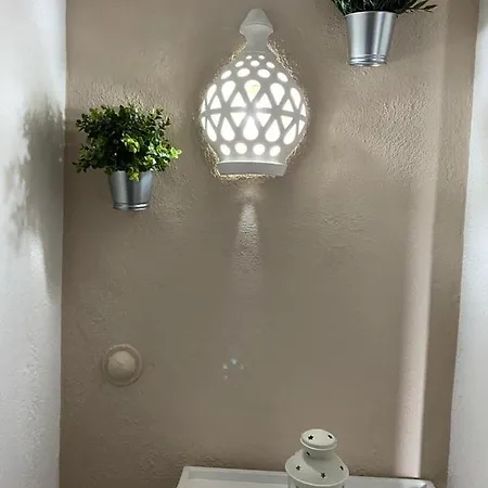 Appartamento Pedras D'el Rei - Charmoso Studio