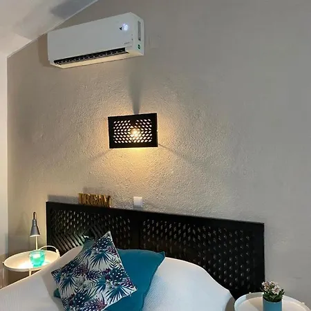 Apartmán Pedras D'el Rei - Vista Ria