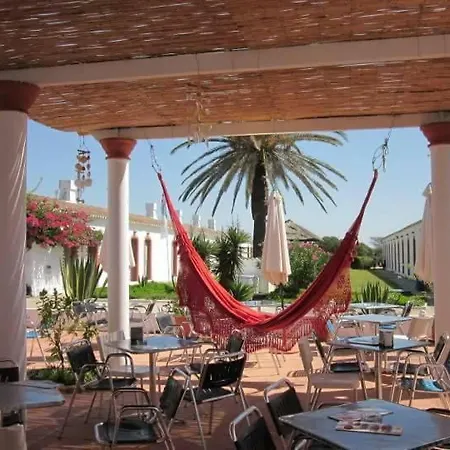 Apartmán Pedras D'el Rei - Vista Ria