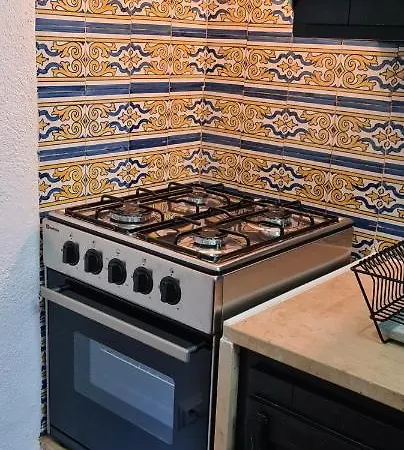 Apartmán Pedras D'el Rei - Vista Ria