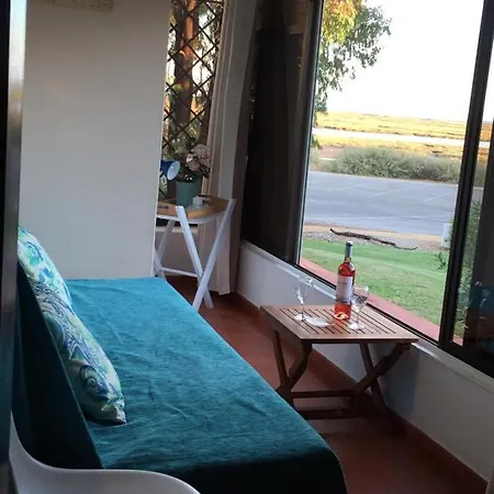Appartamento Pedras D'el Rei - Charmoso Studio