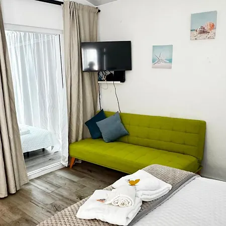 Pedras D'el Rei - Gabriels House Apartment