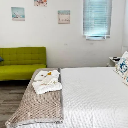 Pedras D'el Rei - Gabriels House Apartment *
