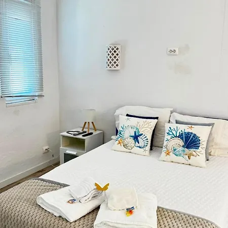 Apartment Pedras D'el Rei - Gabriels House *