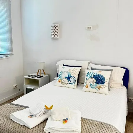 Apartment Pedras D'el Rei - Gabriels House