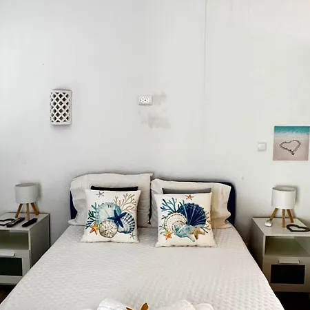Pedras D'el Rei - Gabriels House Apartment *
