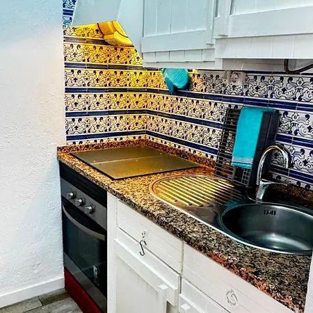 Apartamento Pedras D'el Rei - Gabriels House Tavira
