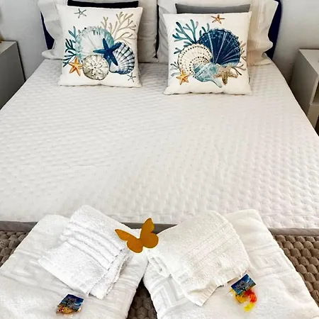 Apartamento Pedras D'el Rei - Gabriels House