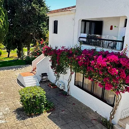 Pedras D'el Rei - Gabriels House Apartment Tavira