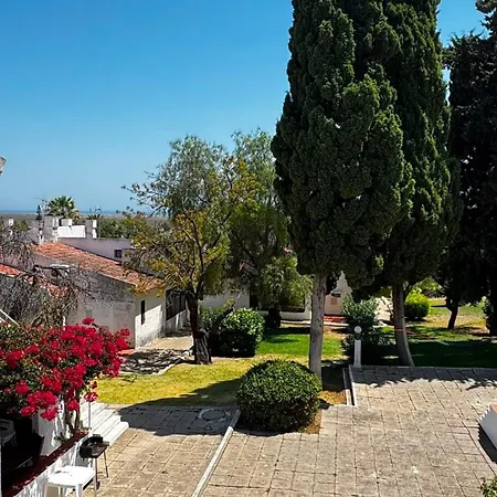 Pedras D'el Rei - Gabriels House Tavira