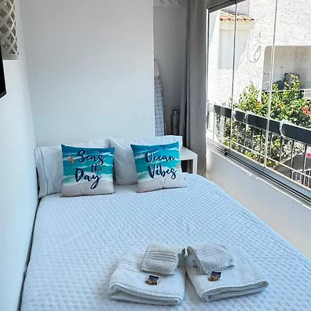 Pedras D'el Rei - Gabriels House Apartamento *