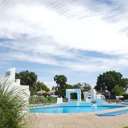 Apartmán Pedras D'el Rei - Vista Ria Tavira