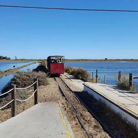 Appartamento Pedras D'el Rei - Charmoso Studio Tavira
