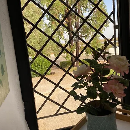Apartament Pedras D'el Rei - Vista Ria Tavira