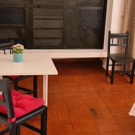 Apartament Pedras D'el Rei - Vista Ria